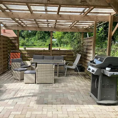 Wunderschoene Zwischen Bremen Und Hamburg