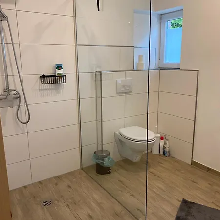 Wunderschoene Zwischen Bremen Und Hamburg Apartment