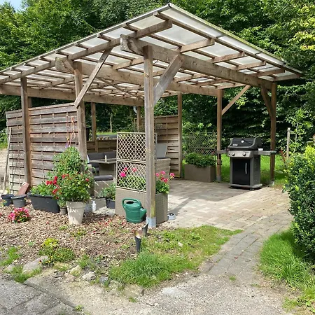 Wunderschoene Zwischen Bremen Und Hamburg Alfstedt