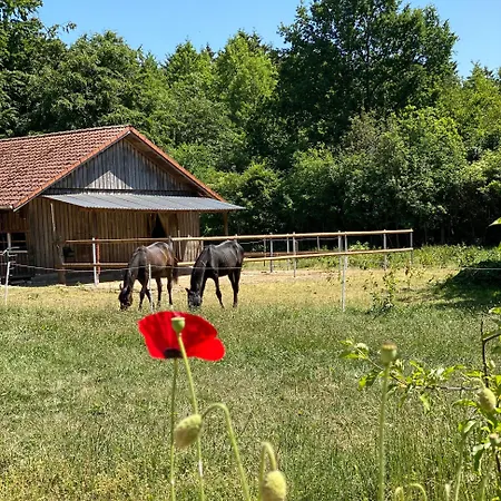 Wunderschoene Zwischen Bremen Und Hamburg Apartmán *