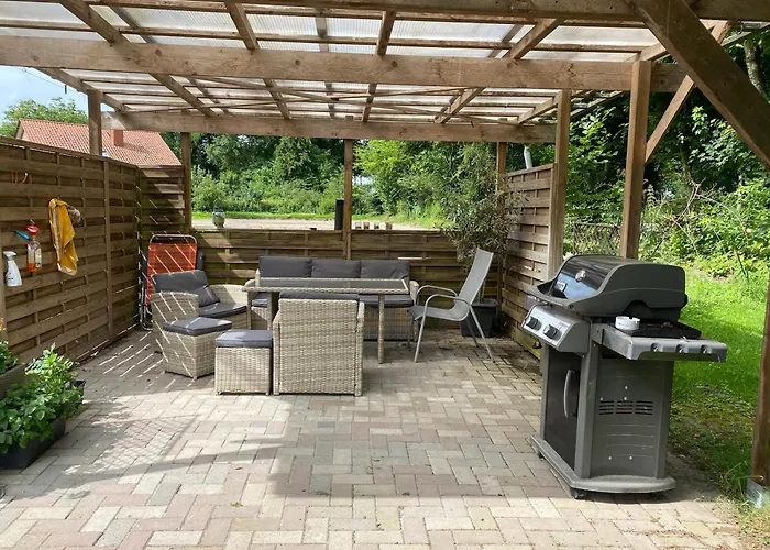 Wunderschoene Zwischen Bremen Und Hamburg