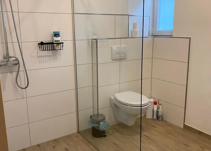 Wunderschoene Zwischen Bremen Und Hamburg Apartmán