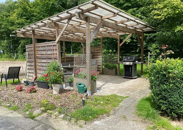 Wunderschoene Zwischen Bremen Und Hamburg Alfstedt